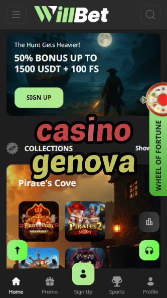 Casino Genova - Top Italian Casino-www.bdqngd.com
